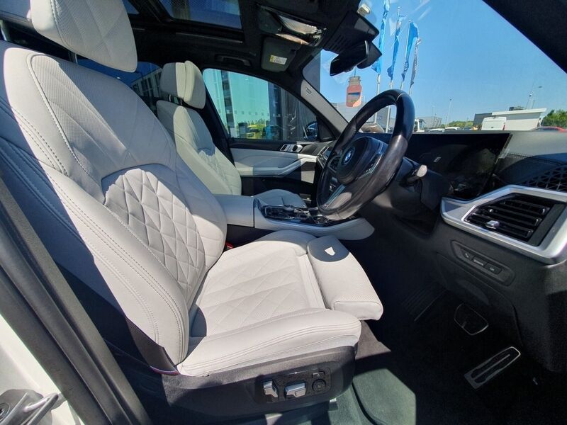 More views of BMW X5