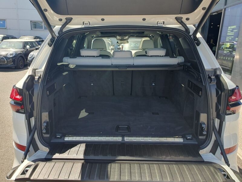 More views of BMW X5