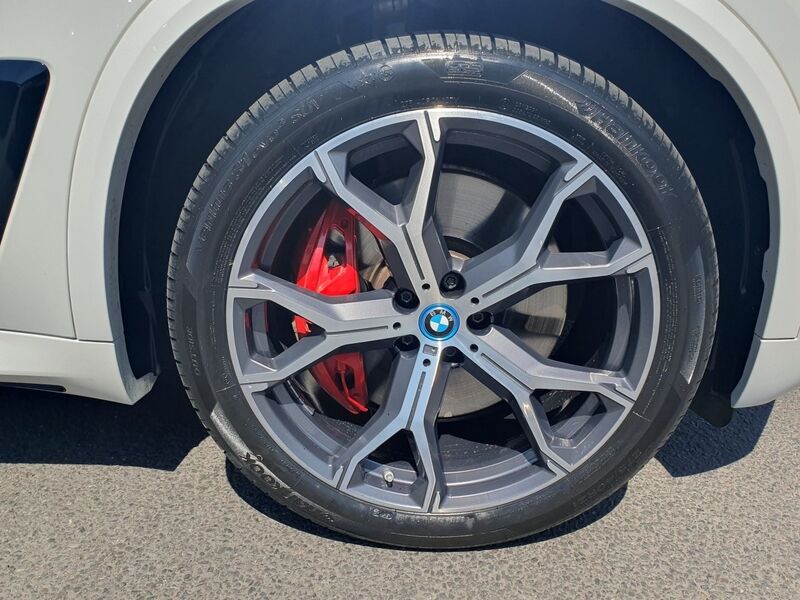 More views of BMW X5