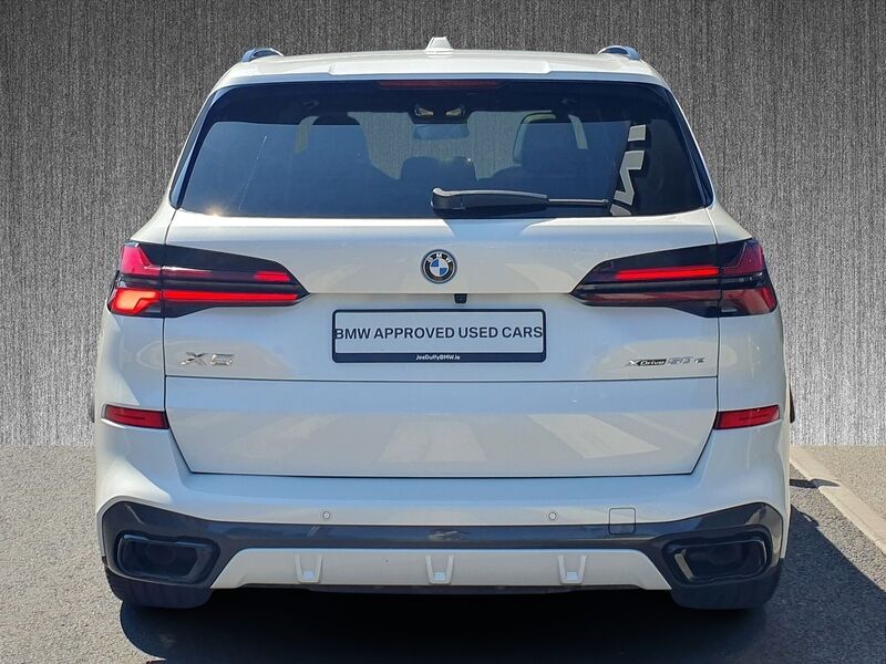 More views of BMW X5