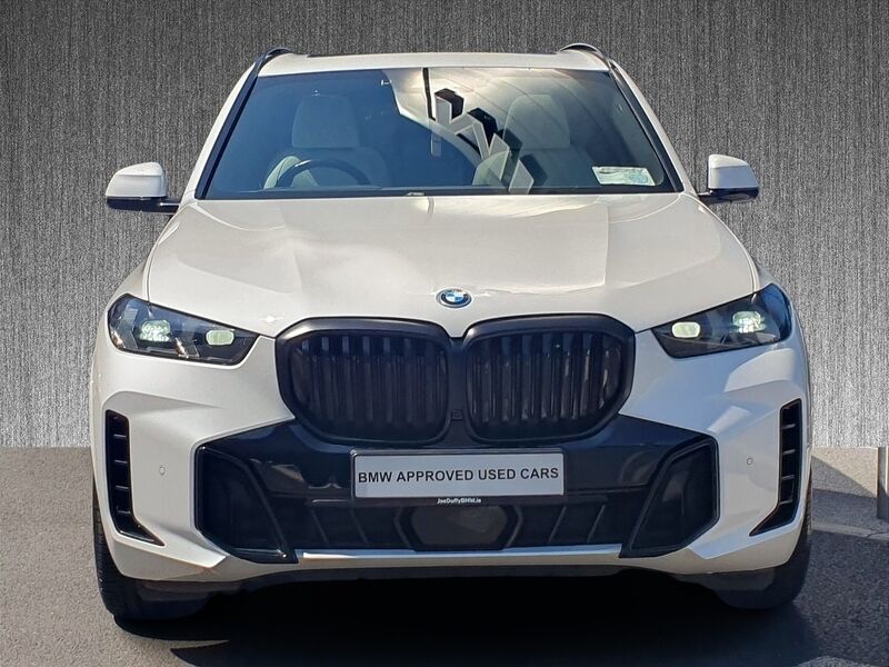More views of BMW X5