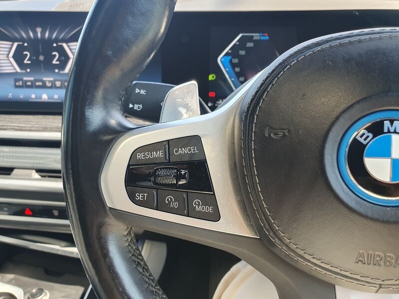 More views of BMW X5