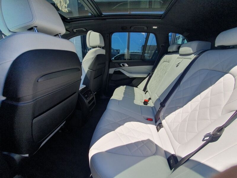 More views of BMW X5