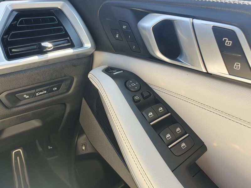 More views of BMW X5