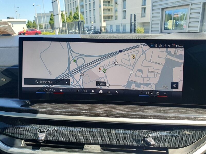 More views of BMW X5