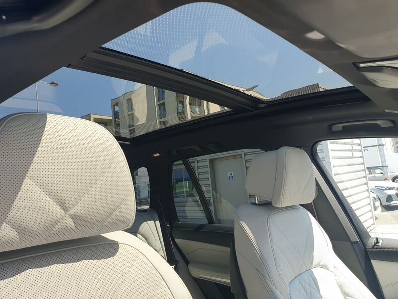 More views of BMW X5