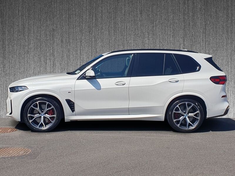More views of BMW X5