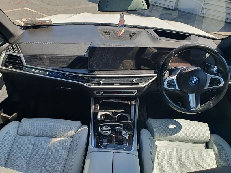 More views of BMW X5