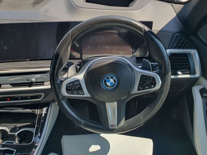 More views of BMW X5