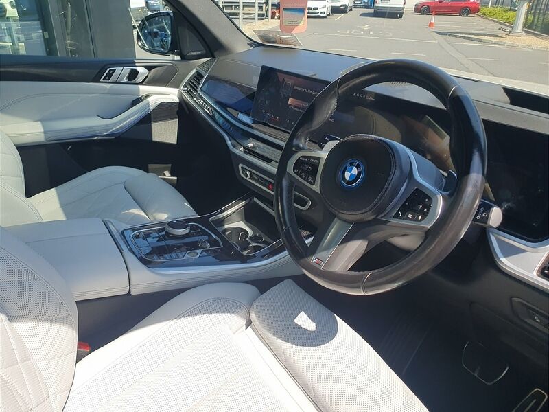 More views of BMW X5