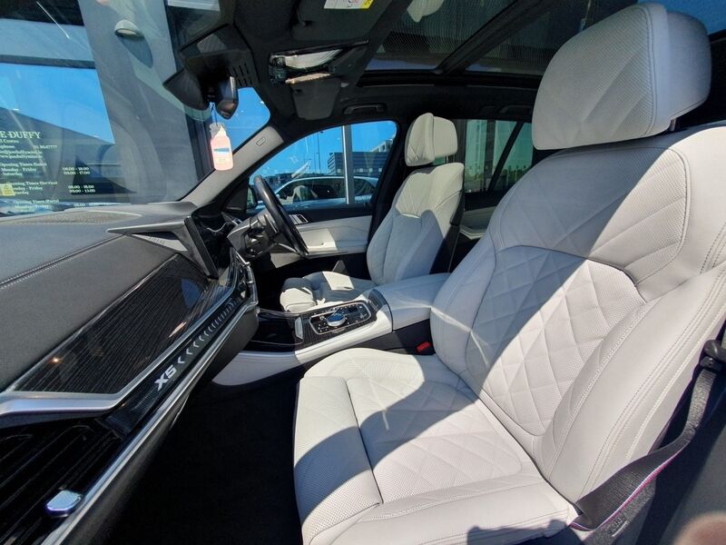 More views of BMW X5