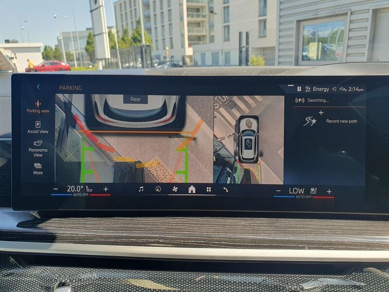 More views of BMW X5