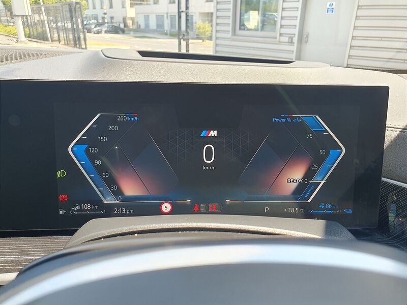More views of BMW X5