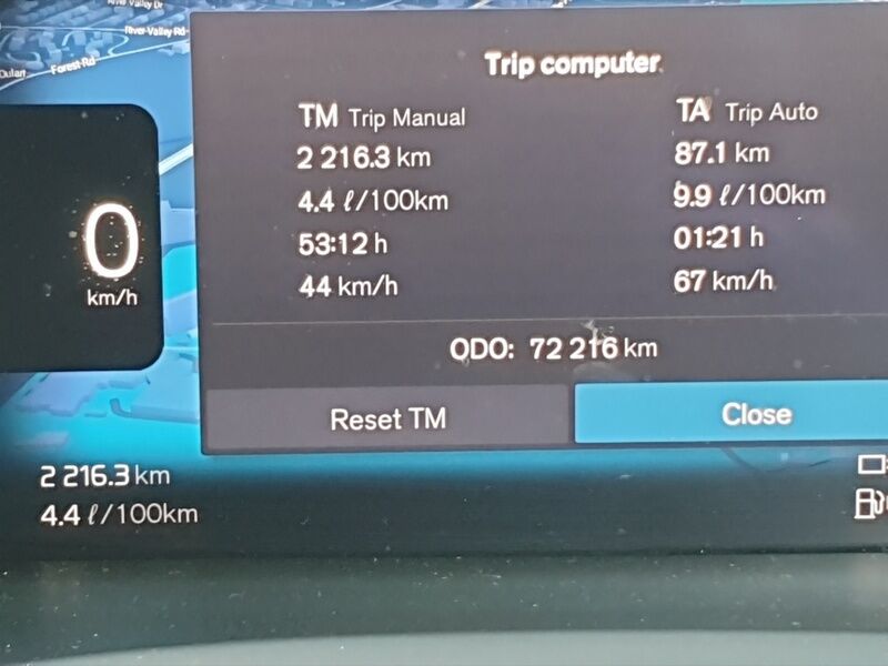 More views of Volvo XC90