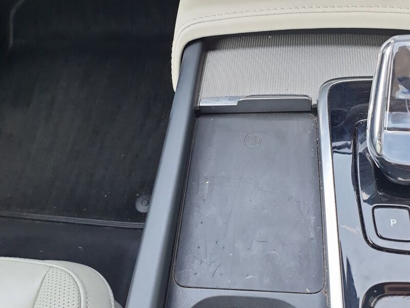 More views of Volvo XC90