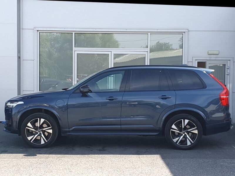 More views of Volvo XC90