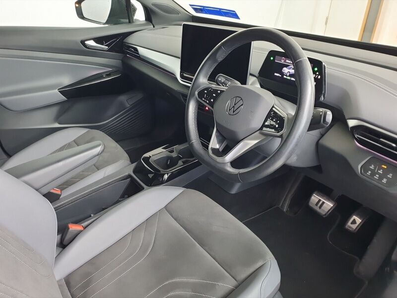 More views of Volkswagen ID.5