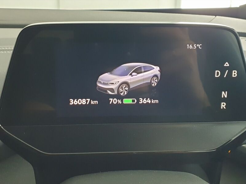 More views of Volkswagen ID.5