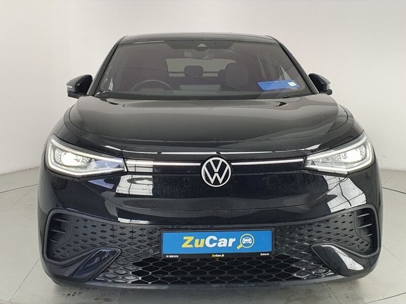 More views of Volkswagen ID.5