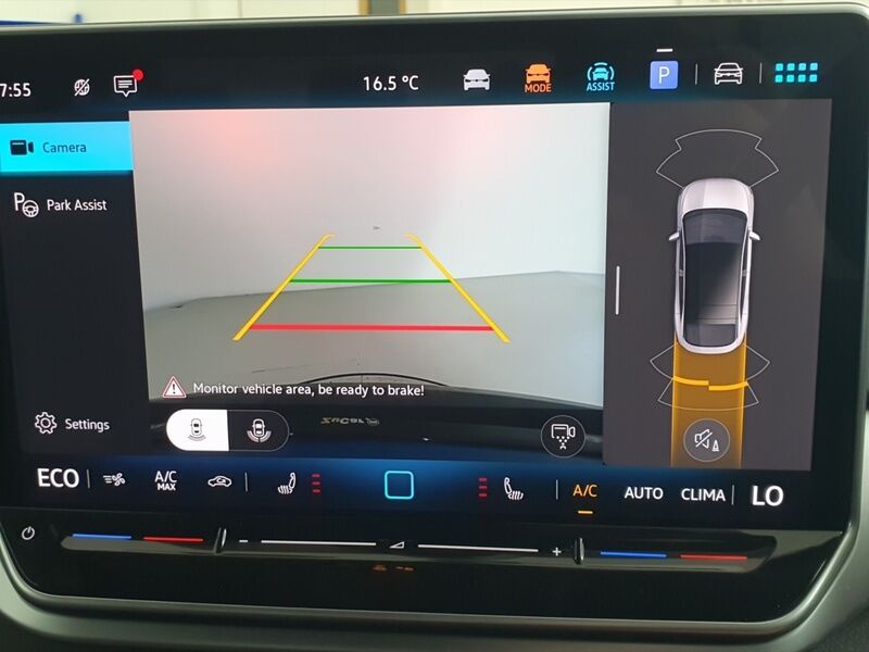 More views of Volkswagen ID.5