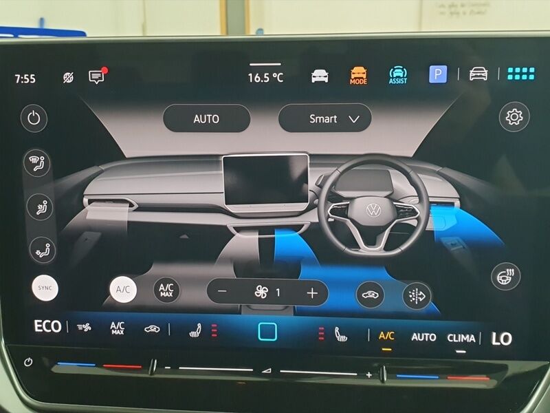 More views of Volkswagen ID.5