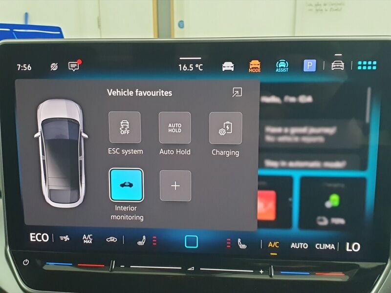 More views of Volkswagen ID.5