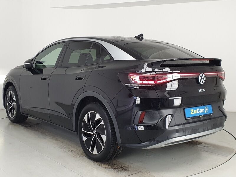 More views of Volkswagen ID.5