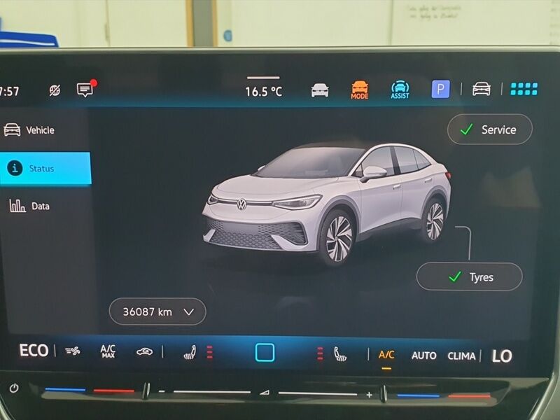 More views of Volkswagen ID.5
