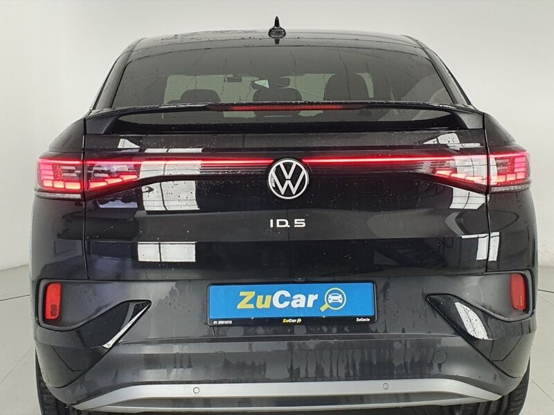 More views of Volkswagen ID.5