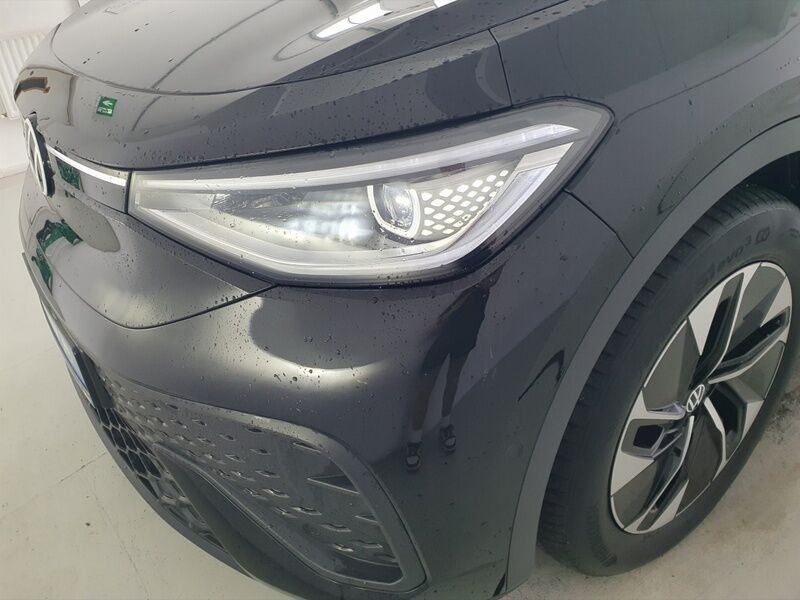 More views of Volkswagen ID.5