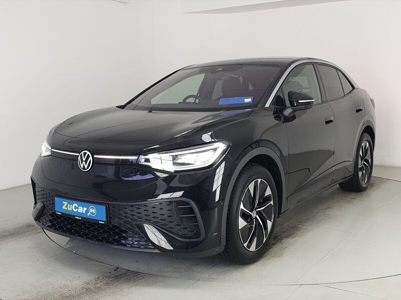 More views of Volkswagen ID.5