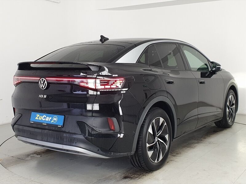 More views of Volkswagen ID.5