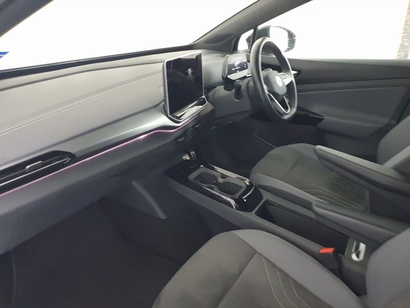 More views of Volkswagen ID.5