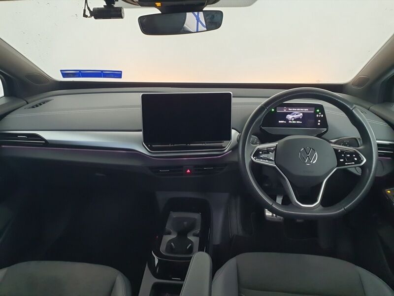 More views of Volkswagen ID.5