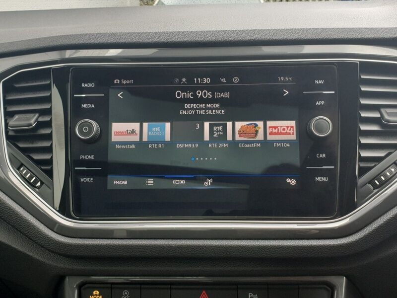 More views of Volkswagen T-Roc