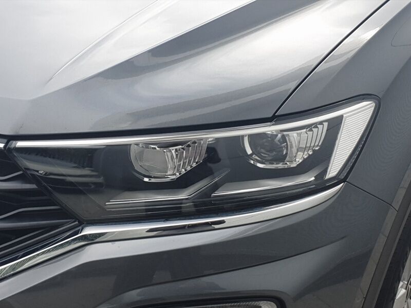 More views of Volkswagen T-Roc