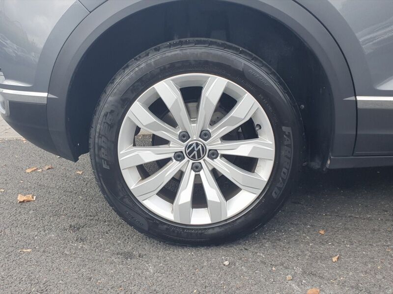 More views of Volkswagen T-Roc