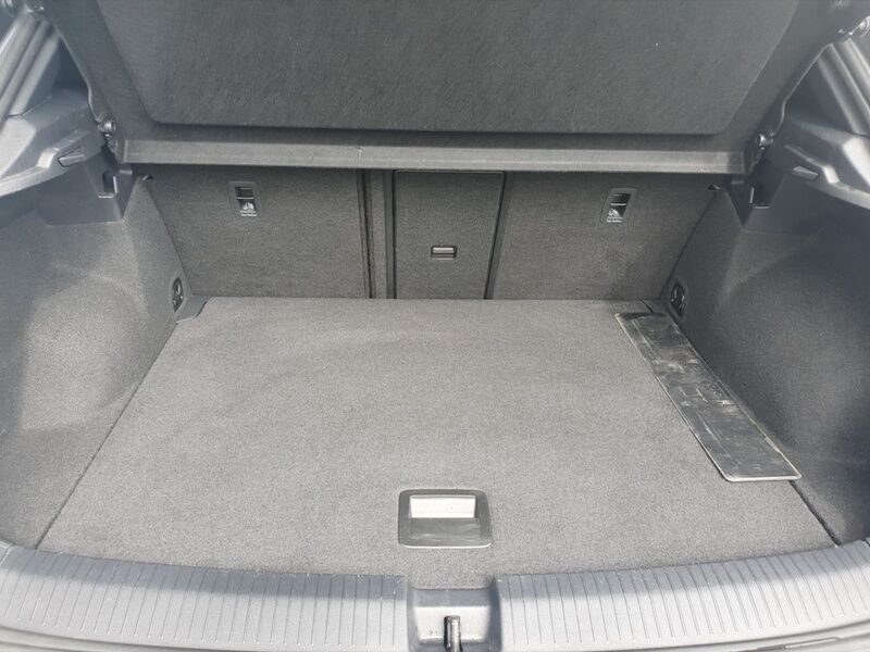More views of Volkswagen T-Roc