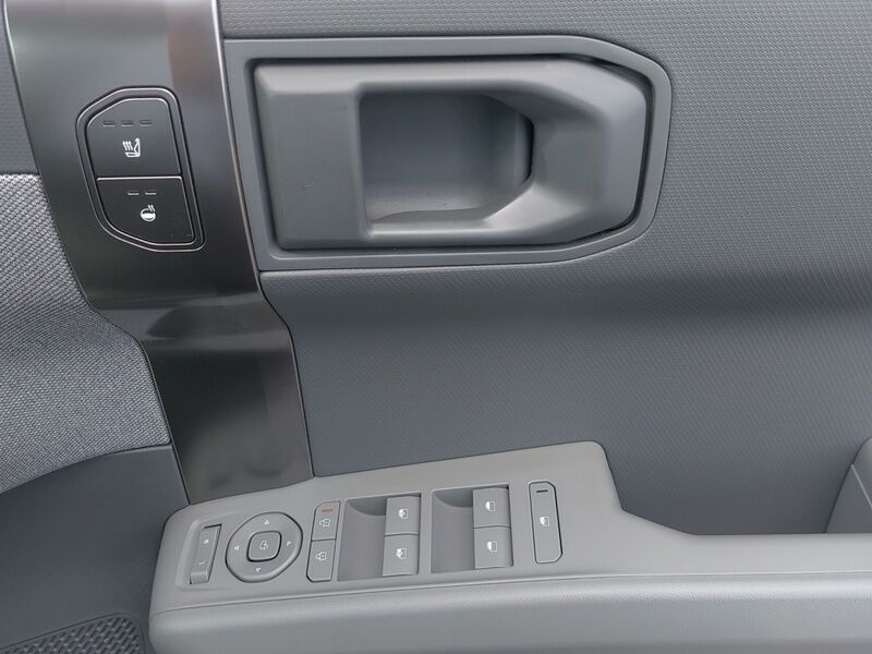 More views of Kia EV3