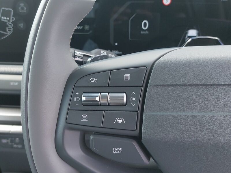 More views of Kia EV3