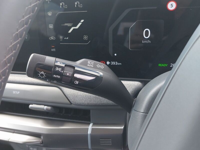 More views of Kia EV3