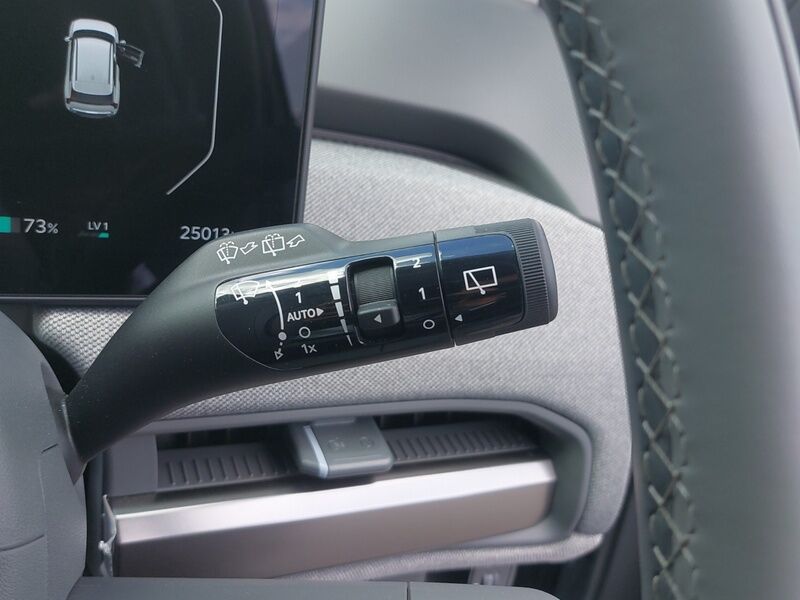 More views of Kia EV3