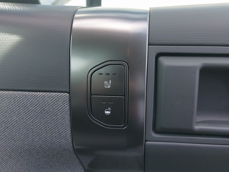 More views of Kia EV3