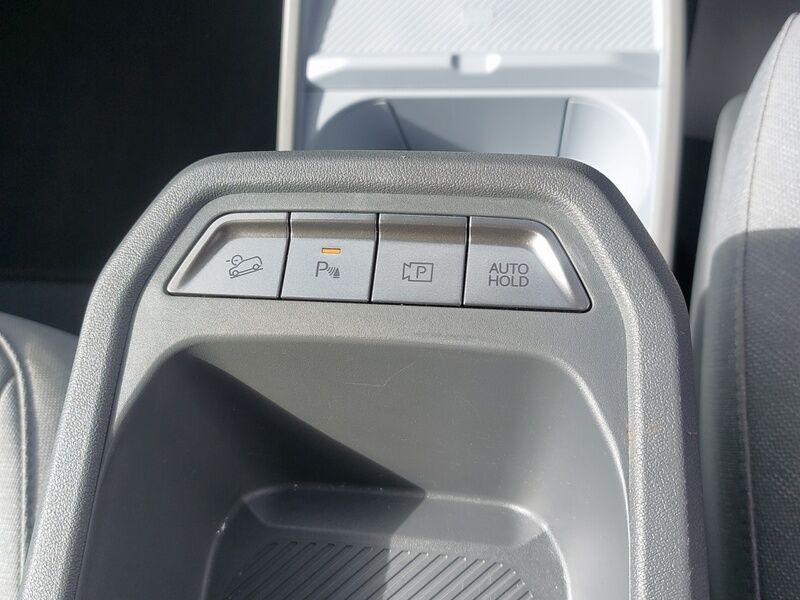 More views of Kia EV3