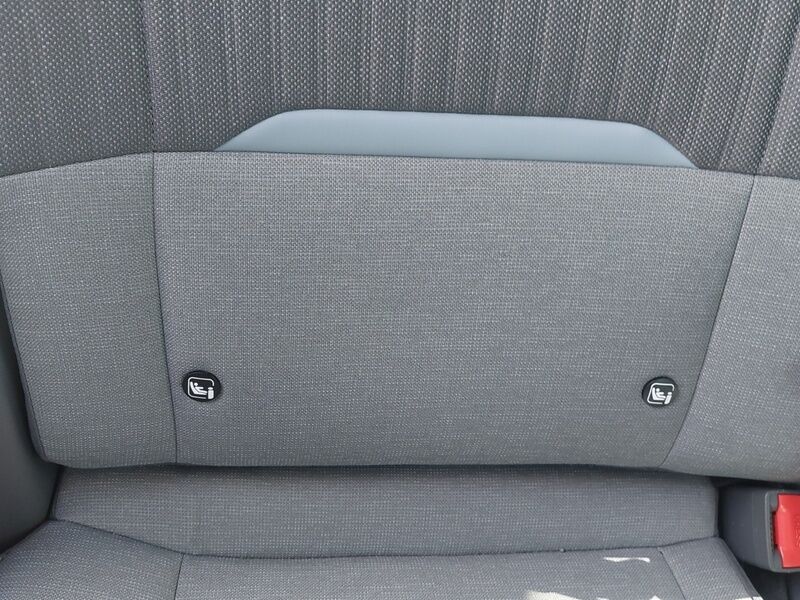 More views of Kia EV3