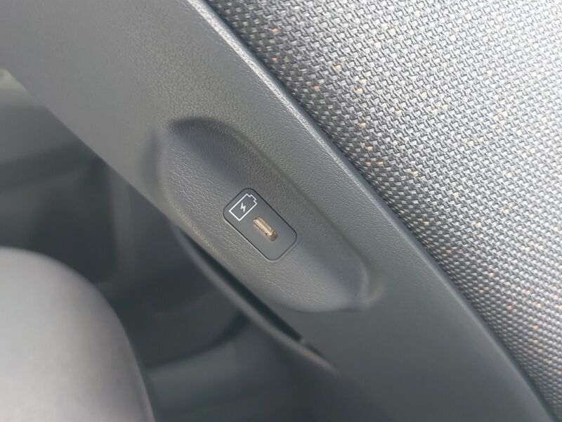 More views of Kia EV3
