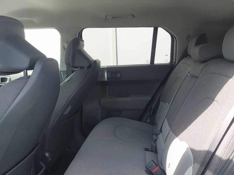 More views of Kia EV3