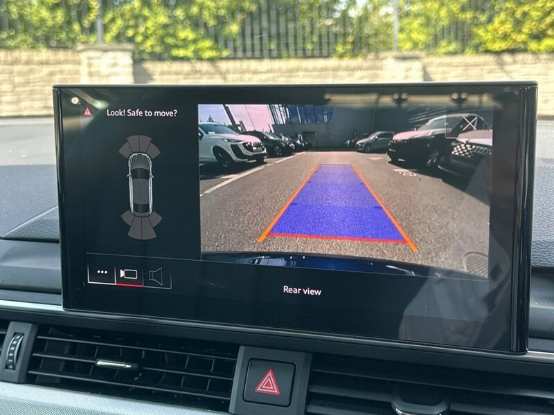 More views of Audi A5
