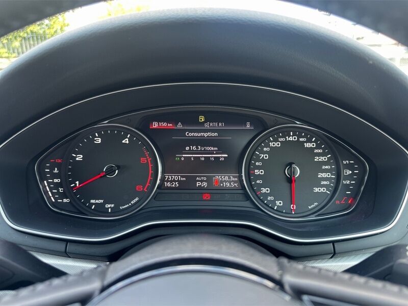 More views of Audi A5
