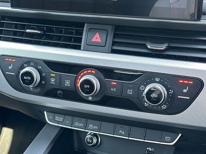 More views of Audi A5